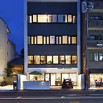 Bird Hostel