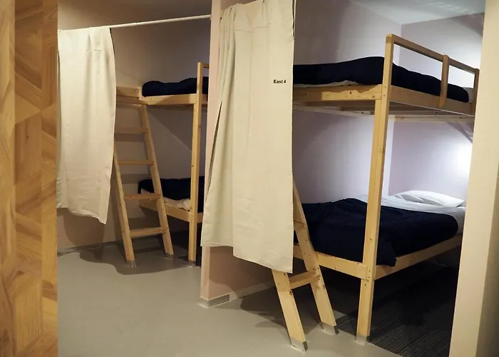 Bird Hostel