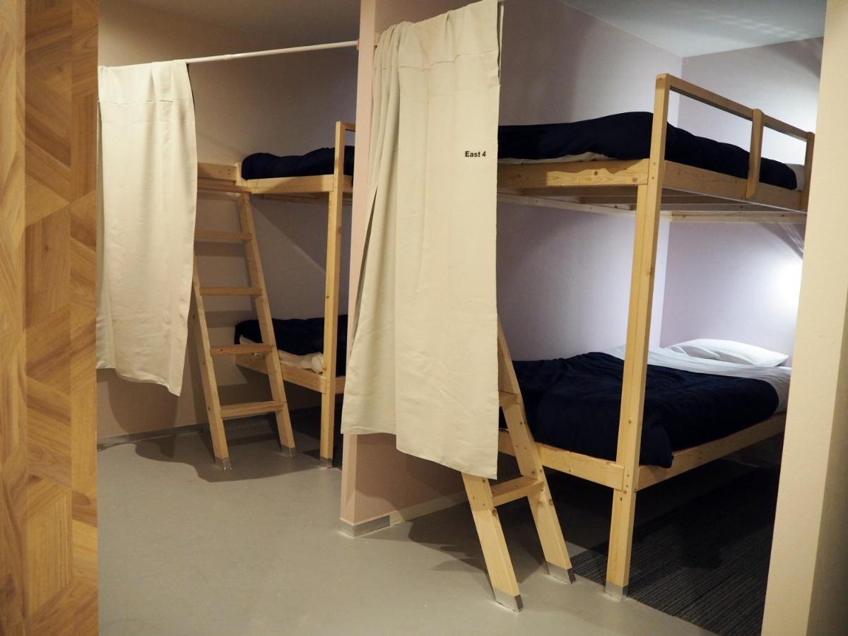 Bird Hostel Kyoto