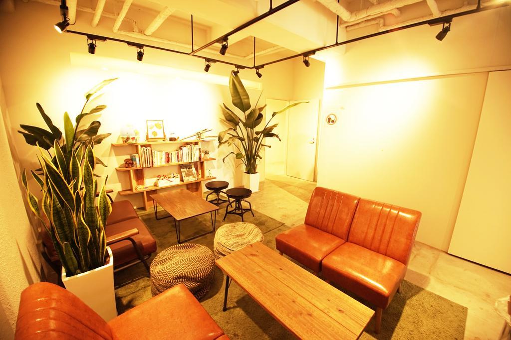 Bird Hostel Kyoto