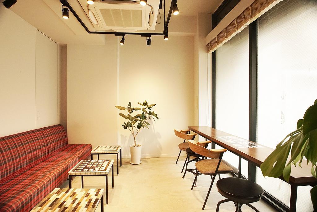 Bird Hostel Kyoto