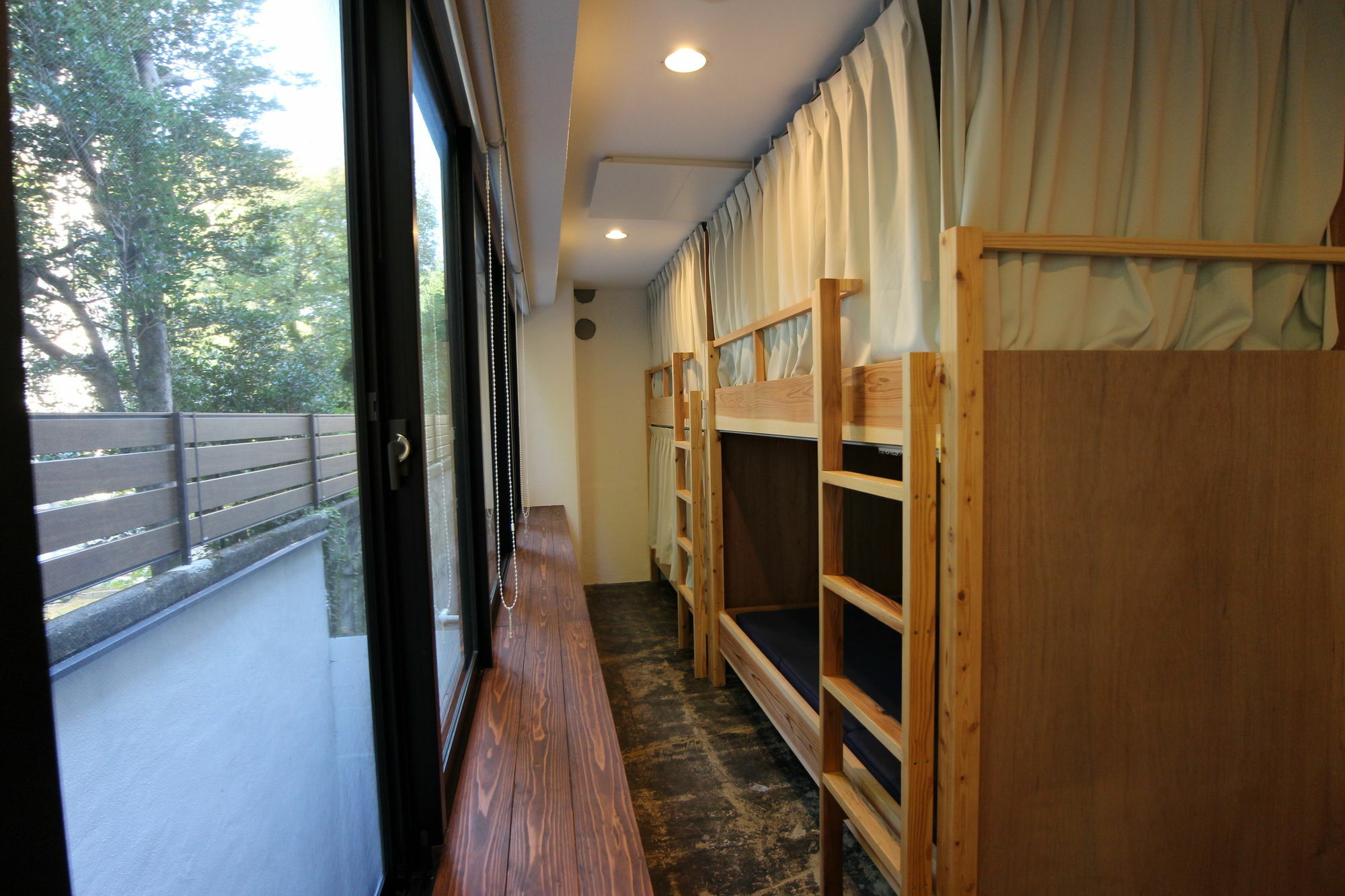 Bird Hostel