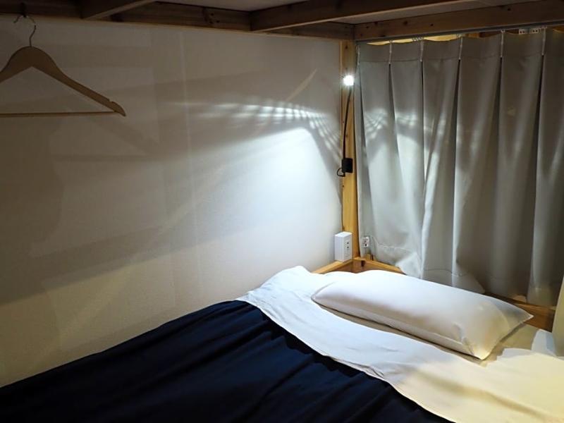 Bird Hostel