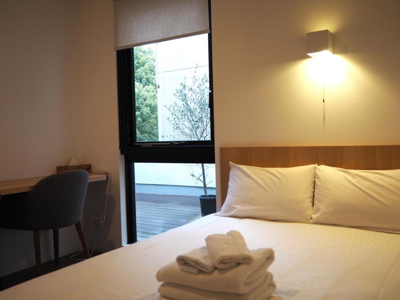 Bird Hostel