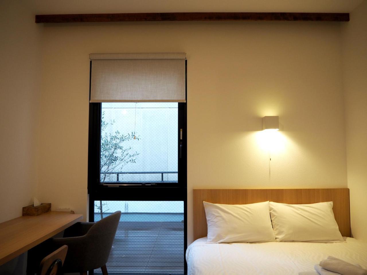 Hostel Bird Kyoto